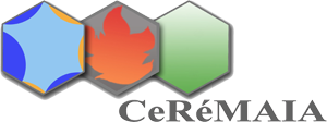 logo CeRéMAIA