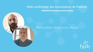 web-conference - Péricardites et prise en charge