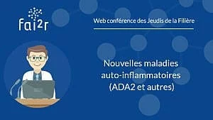 ADA2 et autres