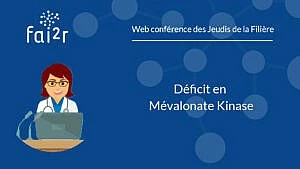 Déficit en MVK