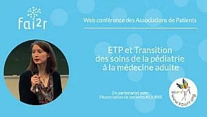 ETP et transition